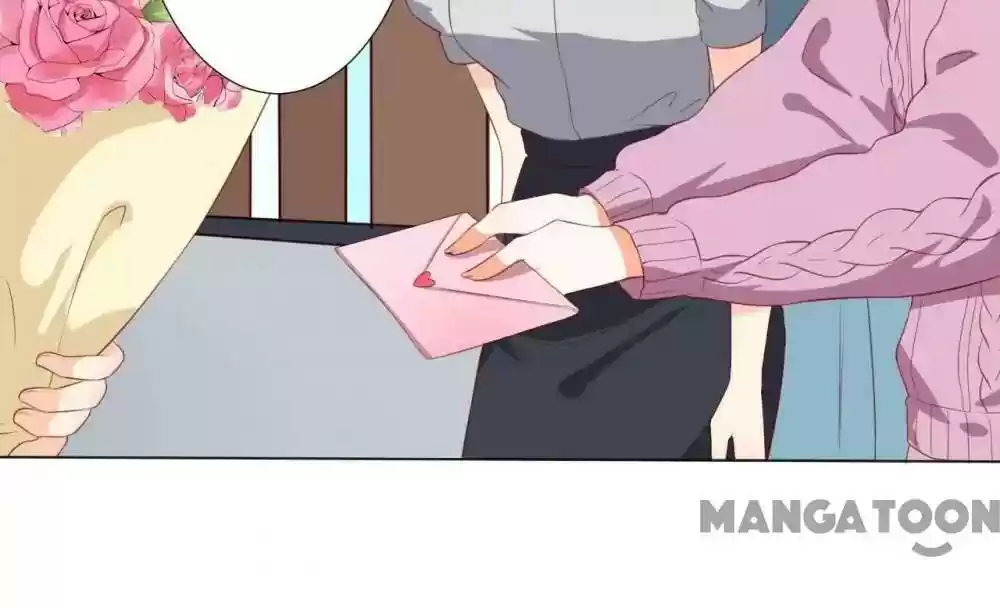 When Doctor Chu Wants Romance Episode 222