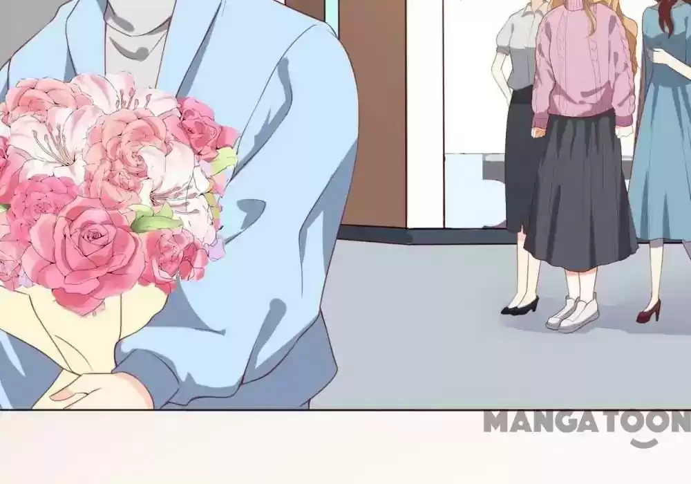 When Doctor Chu Wants Romance Episode 222