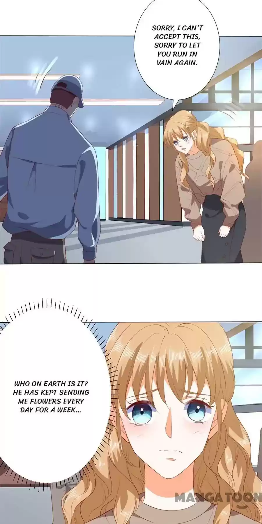 When Doctor Chu Wants Romance Episode 222