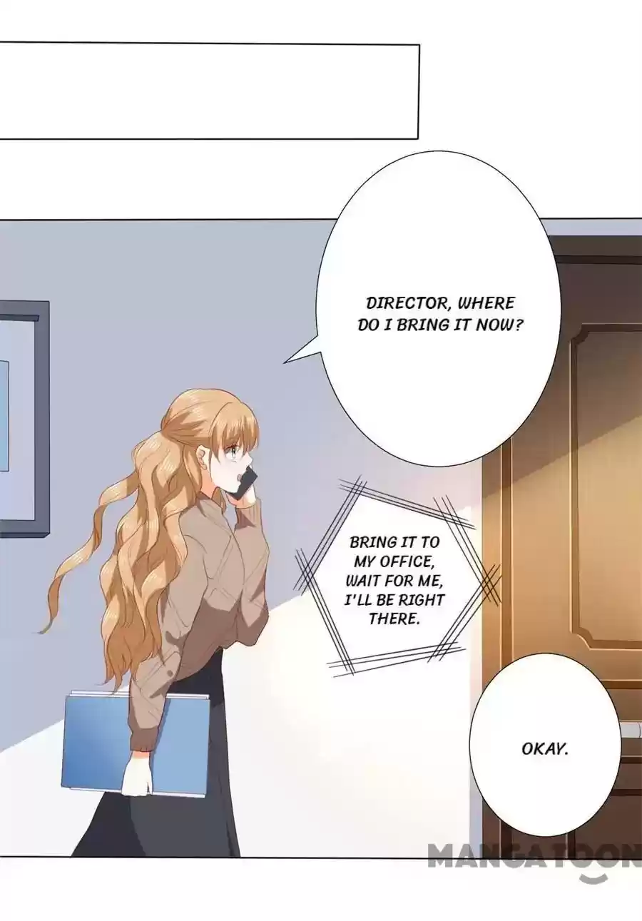 When Doctor Chu Wants Romance Episode 222