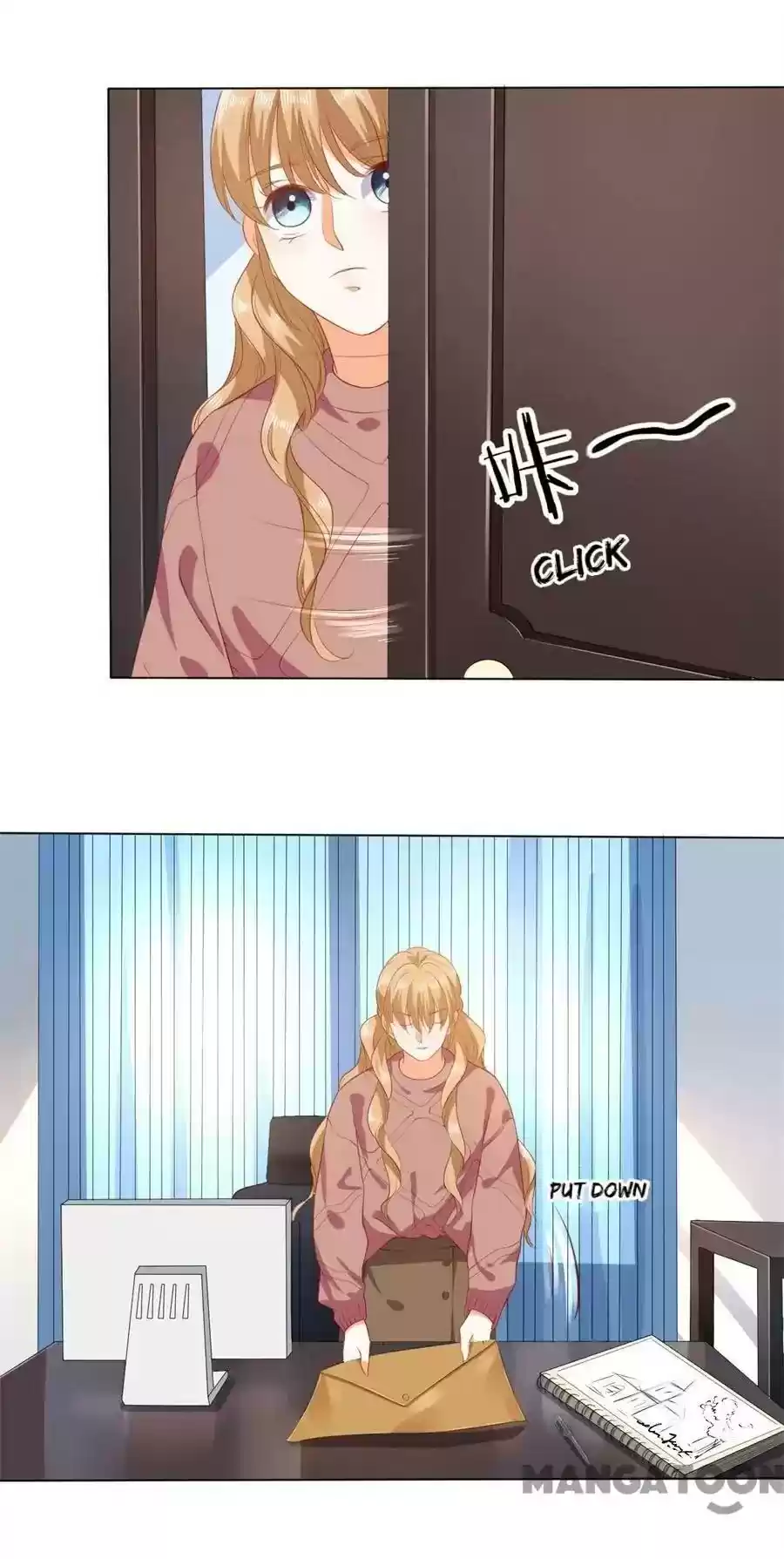 When Doctor Chu Wants Romance Episode 222