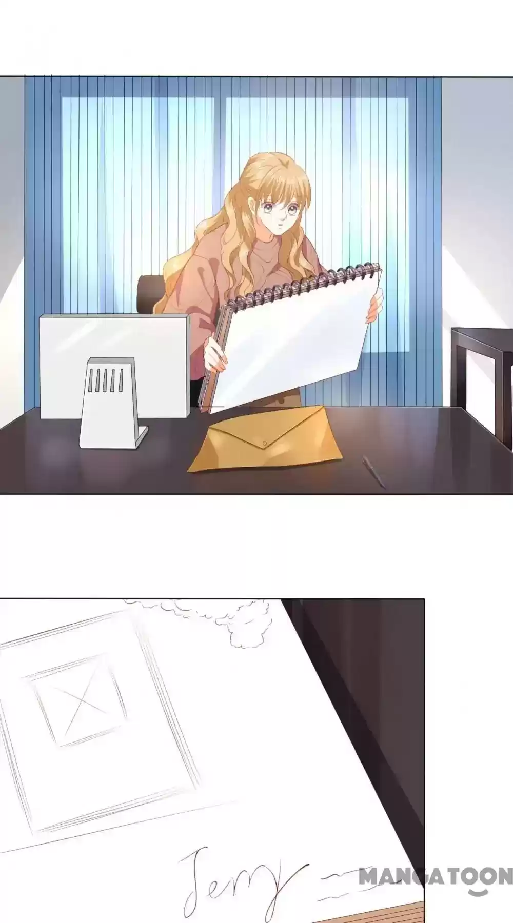 When Doctor Chu Wants Romance Episode 222