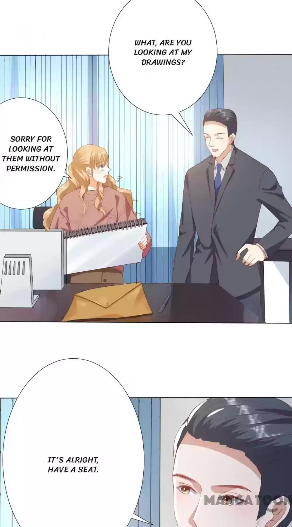 When Doctor Chu Wants Romance Episode 222