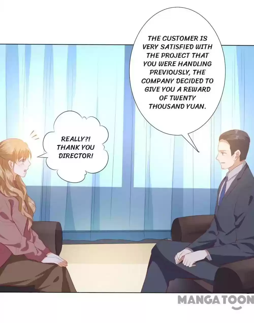 When Doctor Chu Wants Romance Episode 222