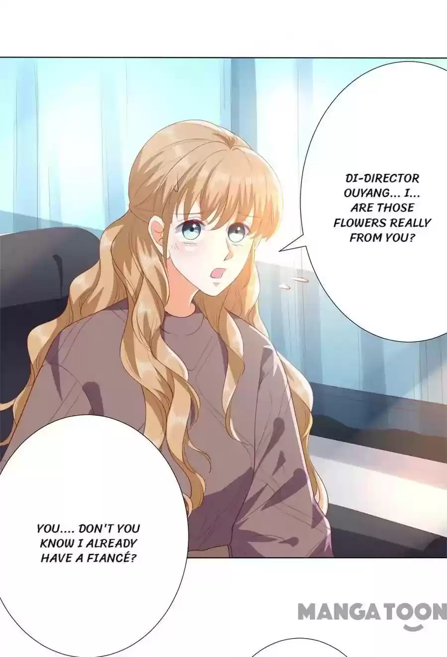 When Doctor Chu Wants Romance Episode 222