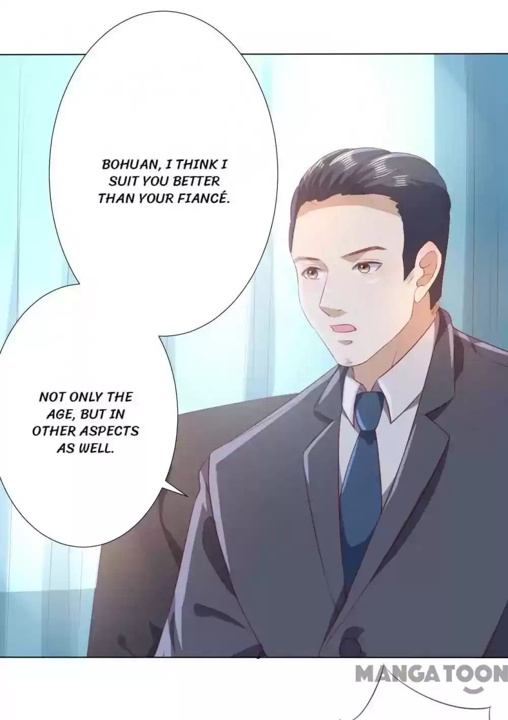 When Doctor Chu Wants Romance Episode 222