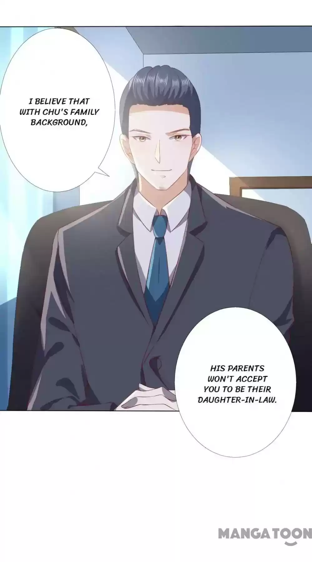 When Doctor Chu Wants Romance Episode 222