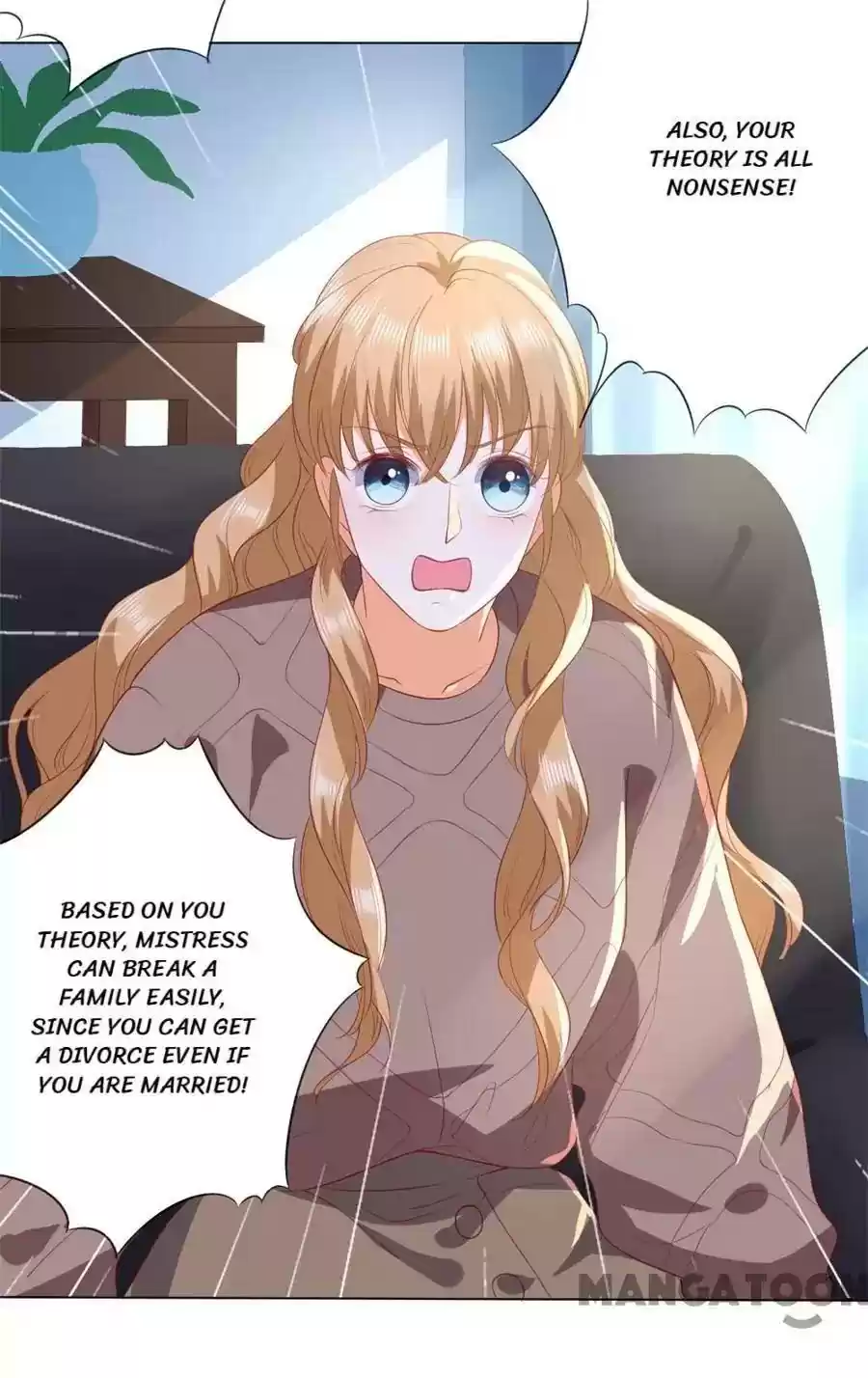 When Doctor Chu Wants Romance Episode 223