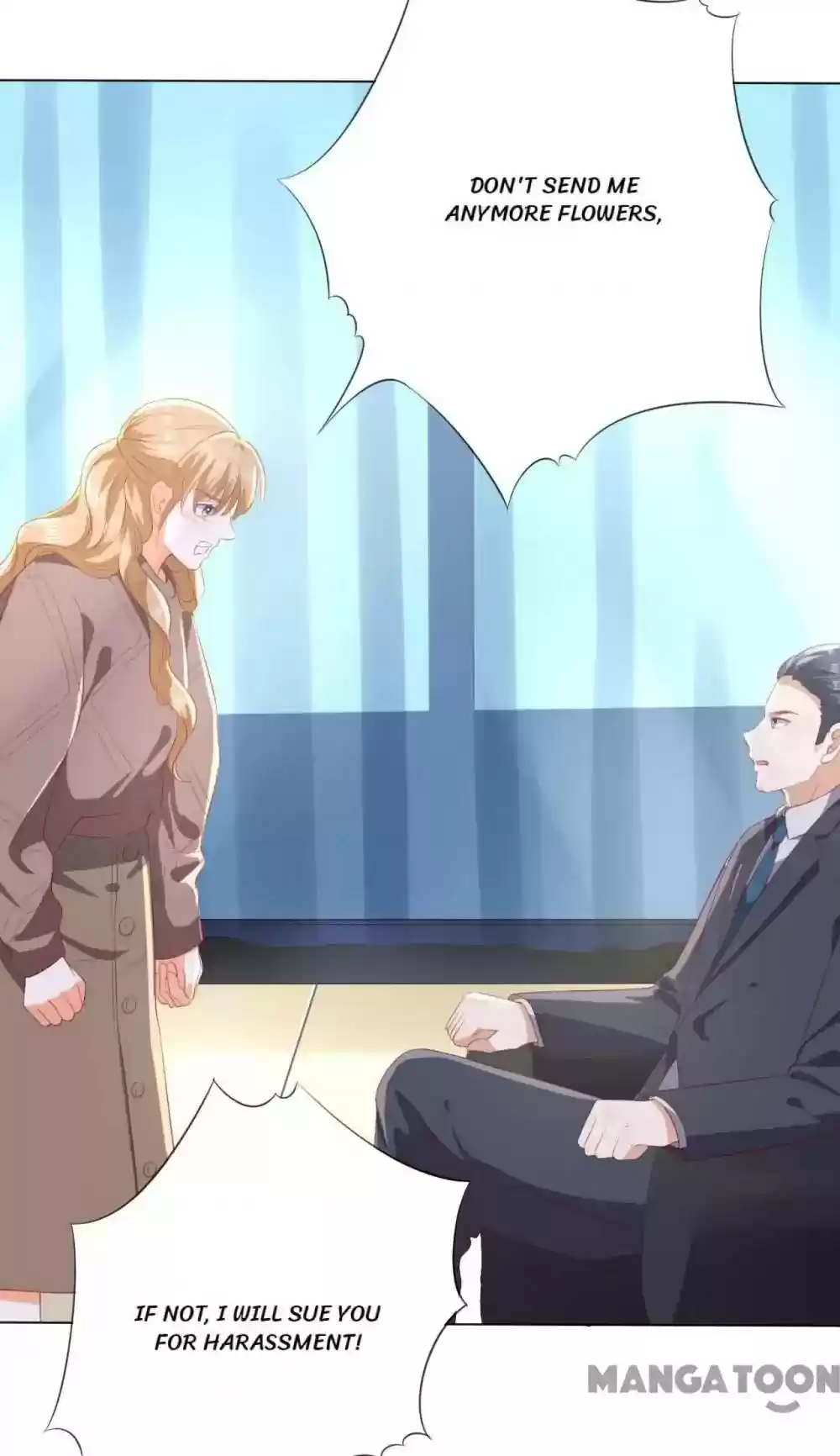 When Doctor Chu Wants Romance Episode 223