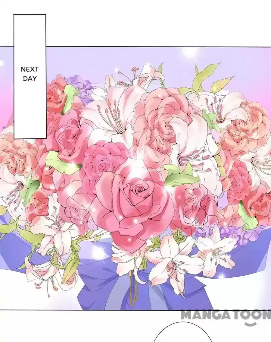 When Doctor Chu Wants Romance Episode 223