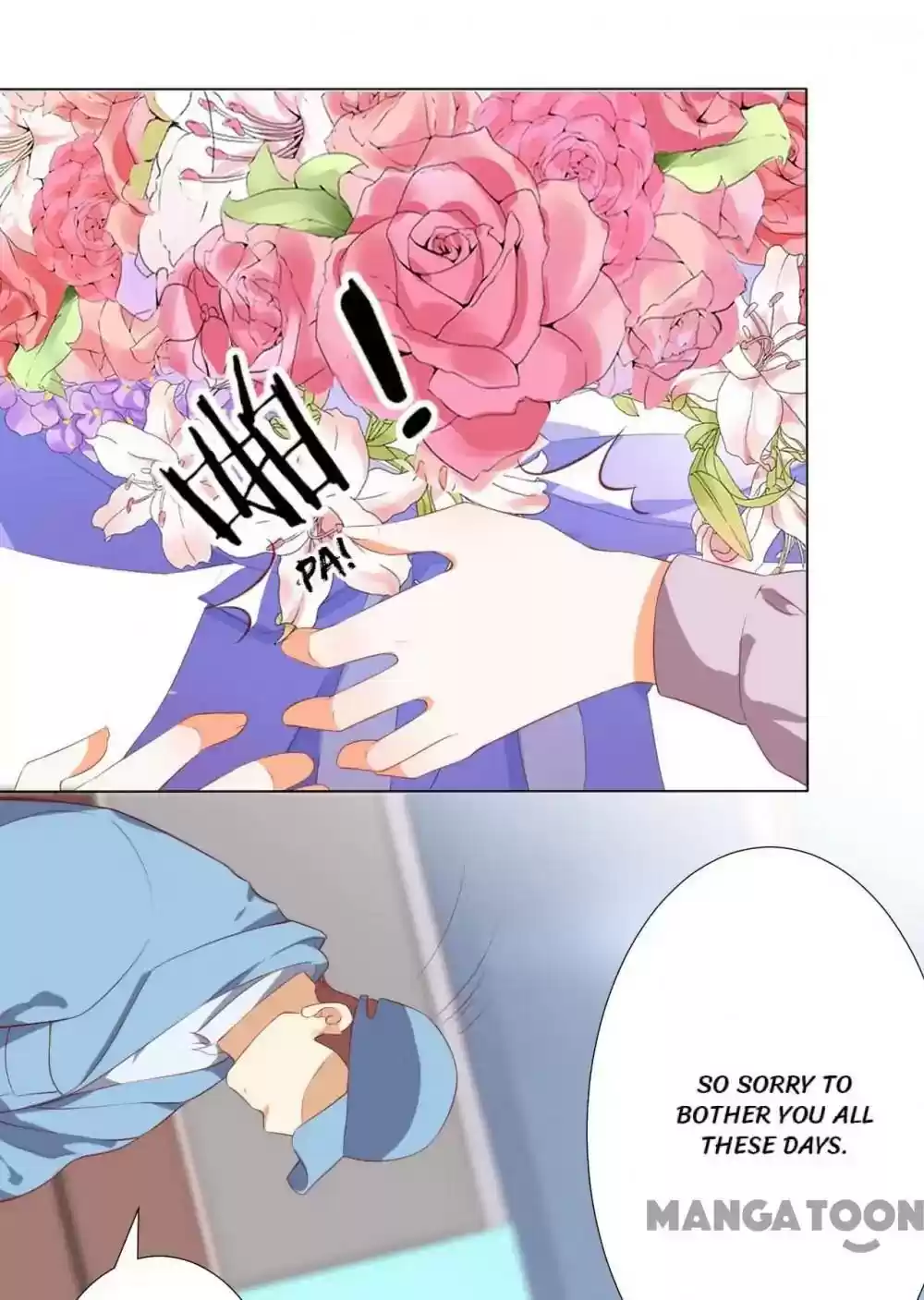 When Doctor Chu Wants Romance Episode 223