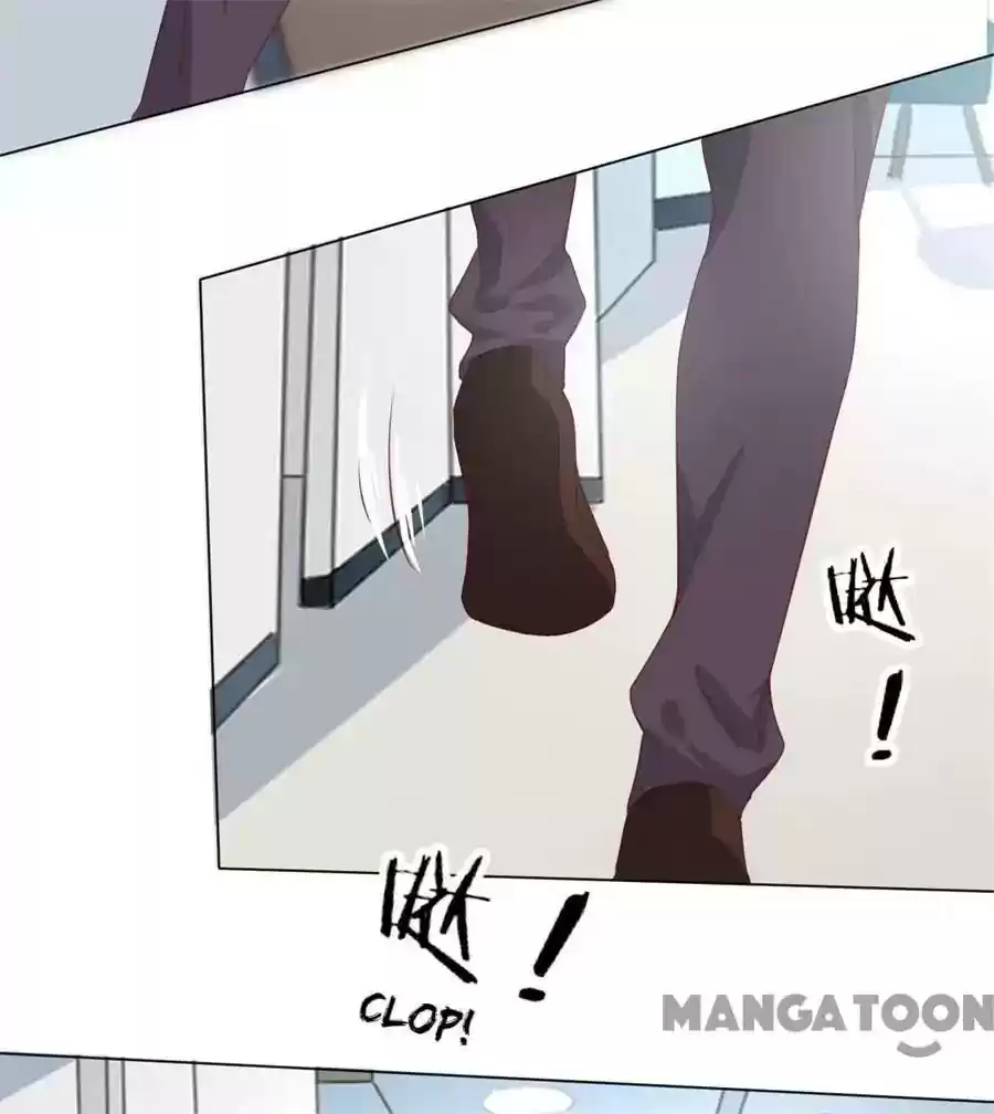 When Doctor Chu Wants Romance Episode 223