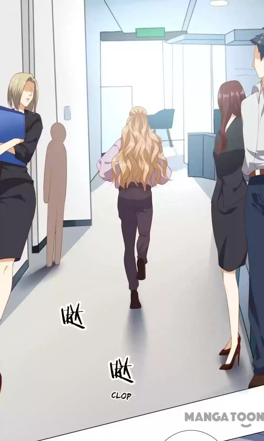 When Doctor Chu Wants Romance Episode 223