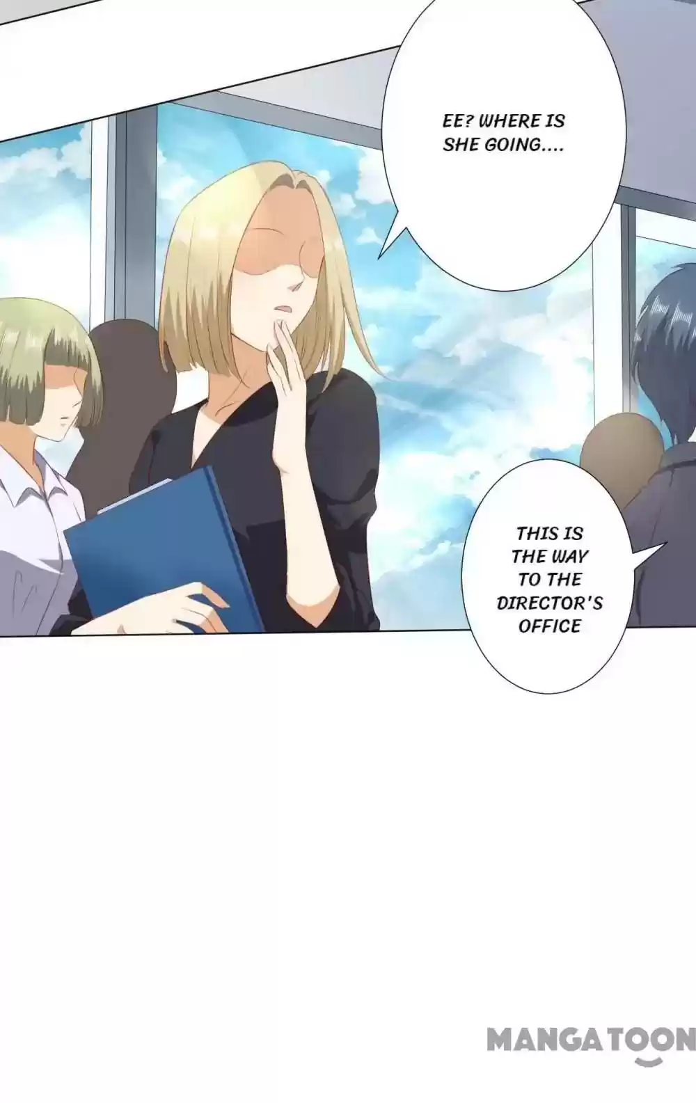 When Doctor Chu Wants Romance Episode 223