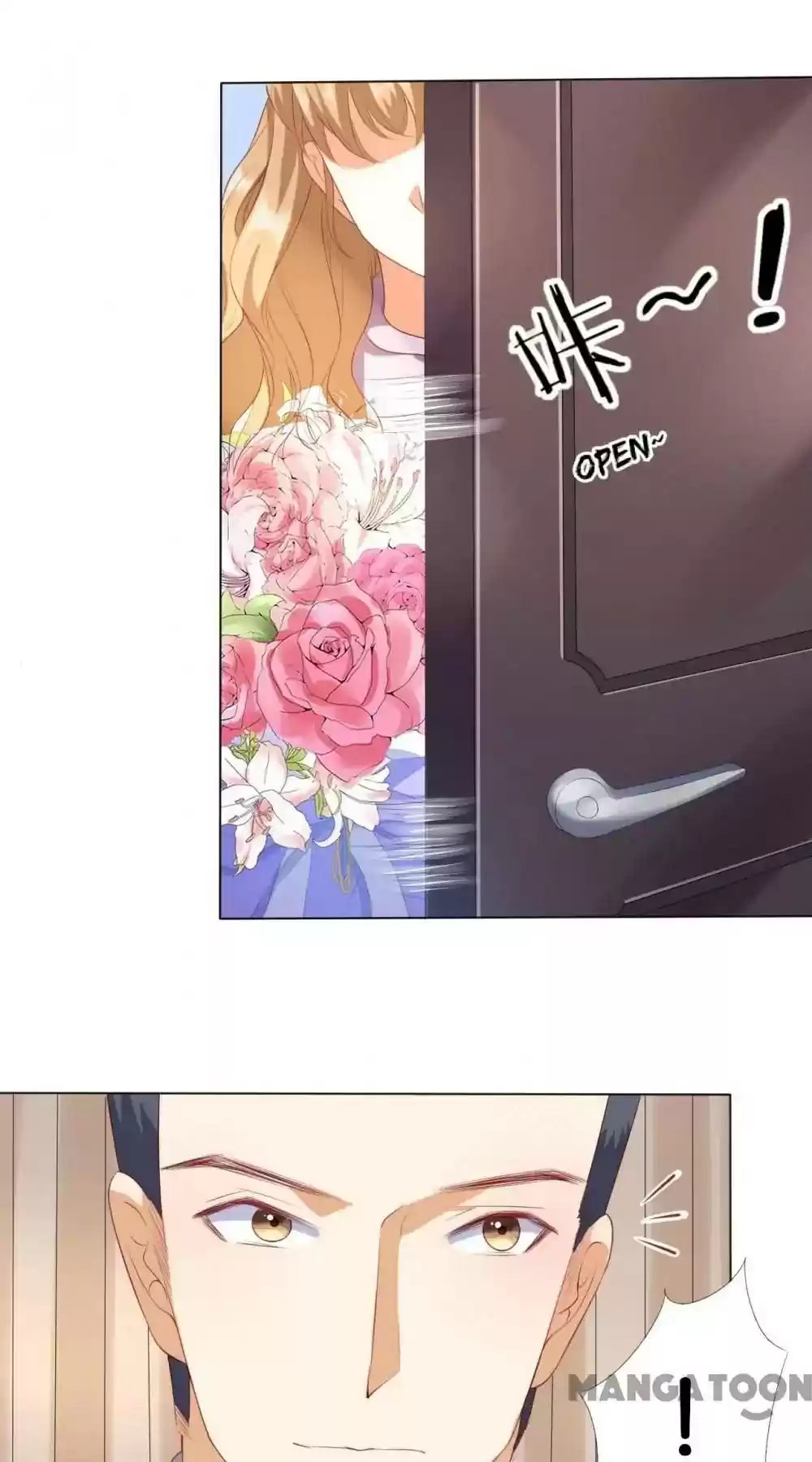 When Doctor Chu Wants Romance Episode 223