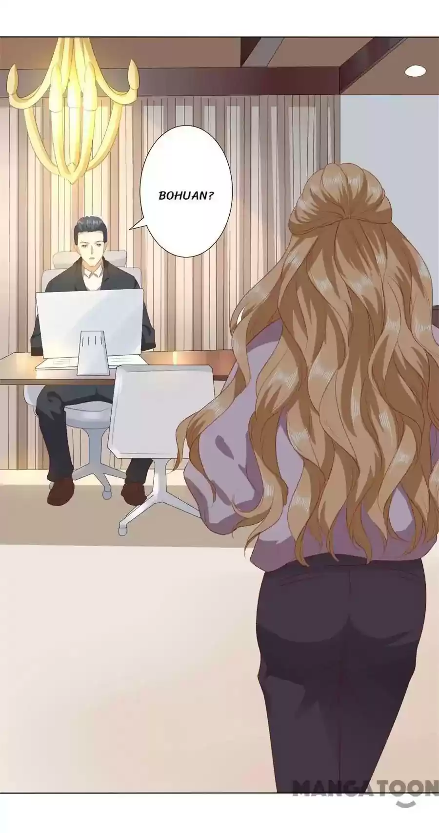 When Doctor Chu Wants Romance Episode 223