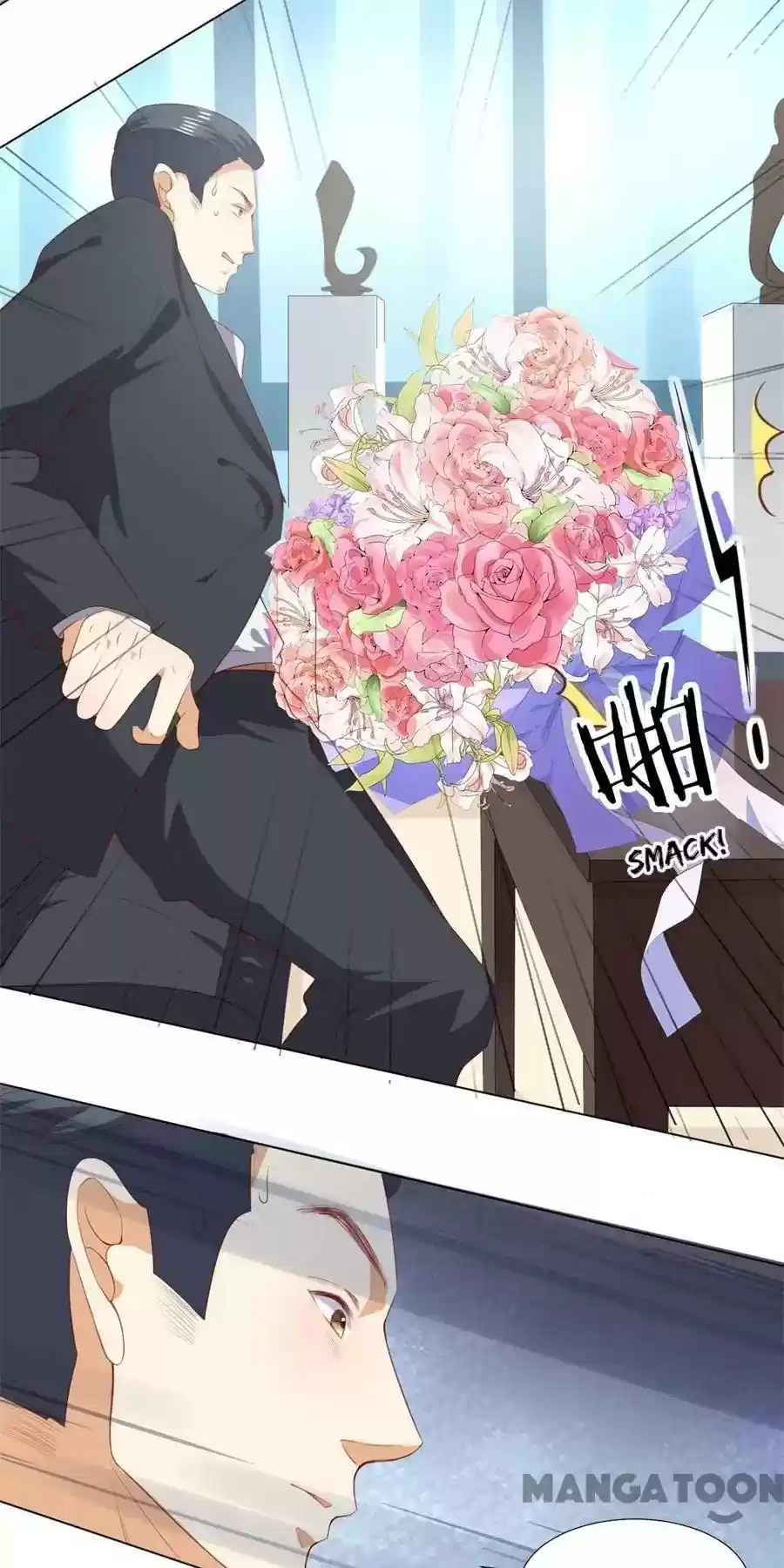 When Doctor Chu Wants Romance Episode 223