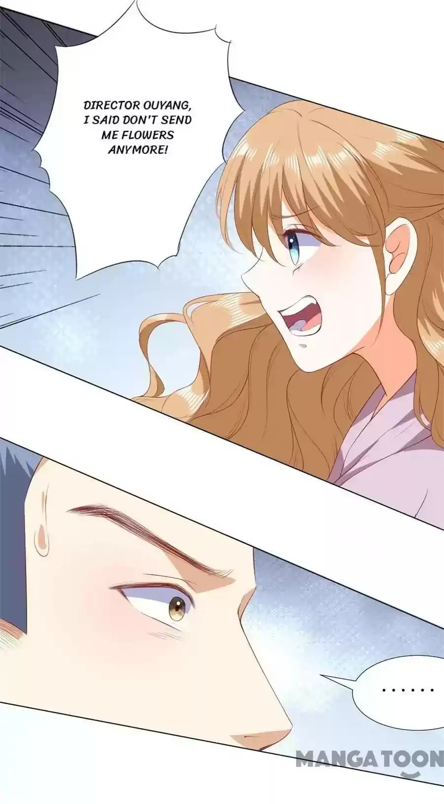 When Doctor Chu Wants Romance Episode 223