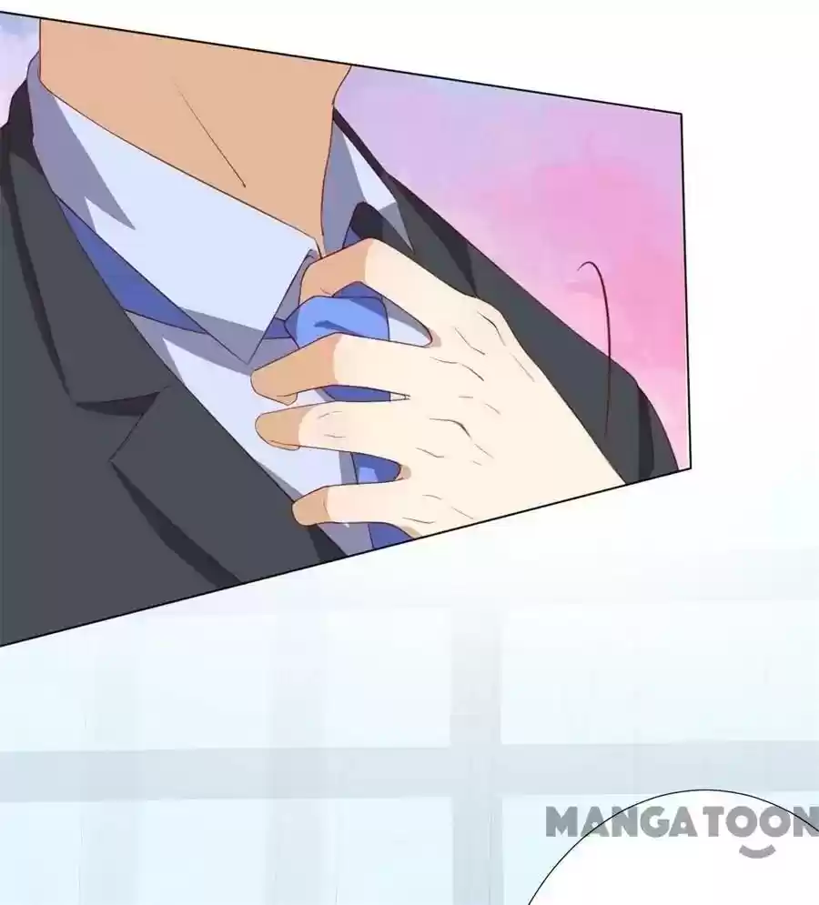 When Doctor Chu Wants Romance Episode 223