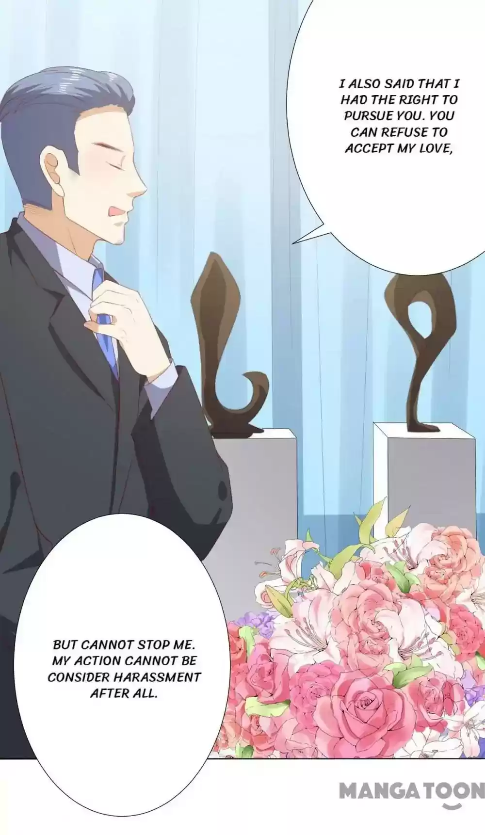 When Doctor Chu Wants Romance Episode 223