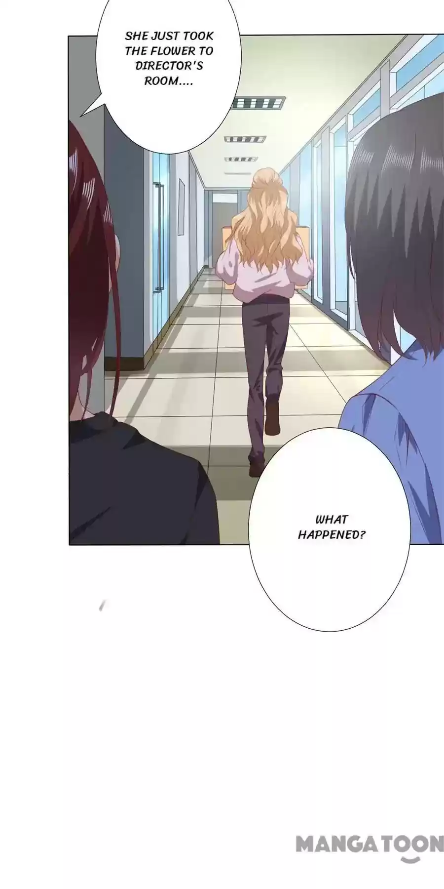 When Doctor Chu Wants Romance Episode 223