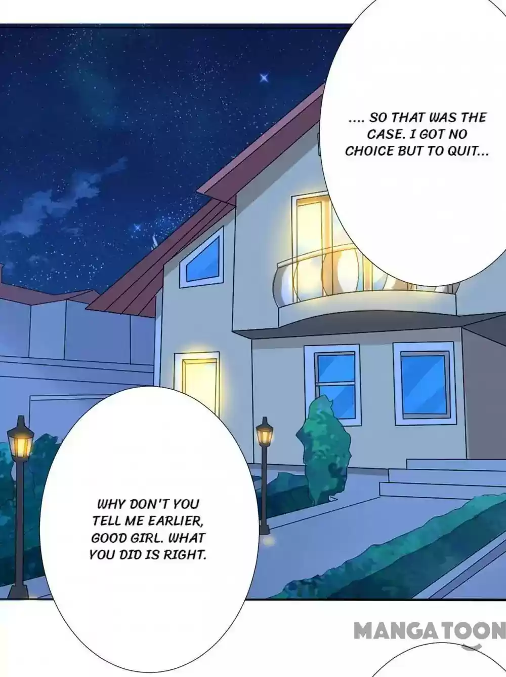 When Doctor Chu Wants Romance Episode 224