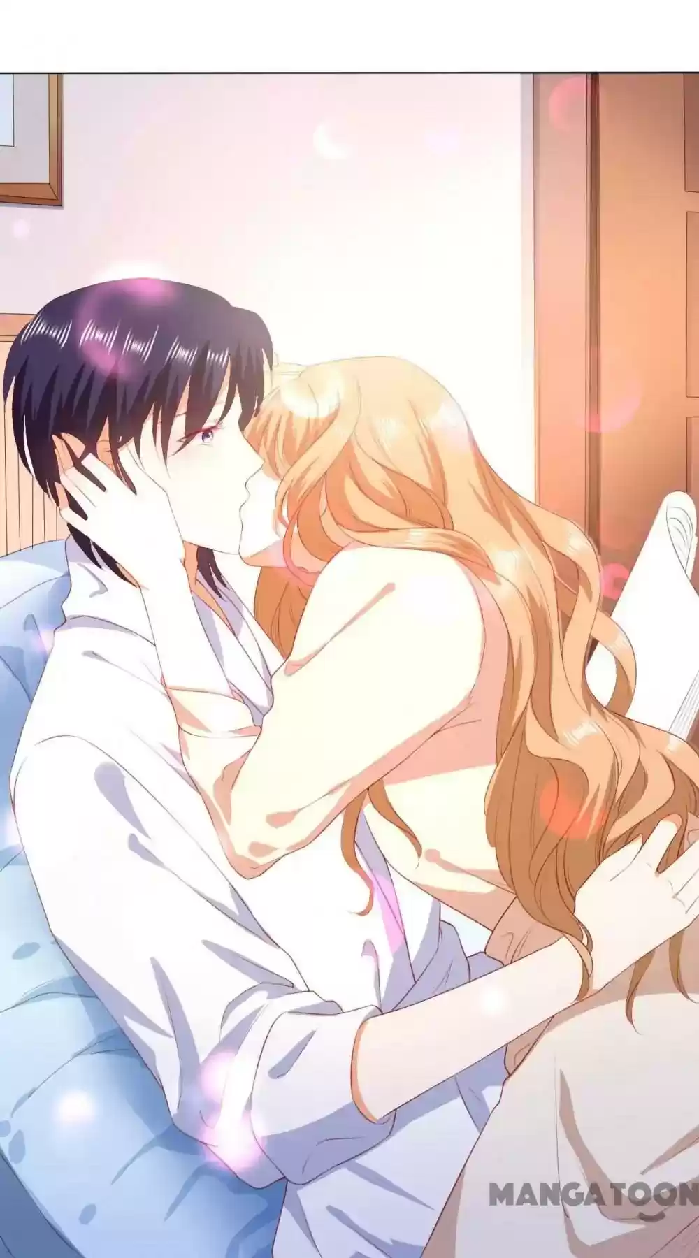 When Doctor Chu Wants Romance Episode 224