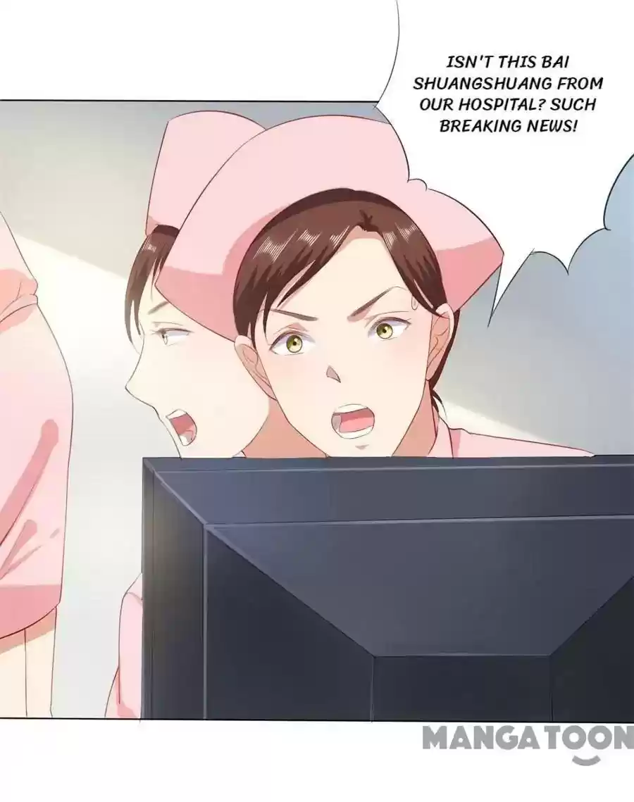 When Doctor Chu Wants Romance Episode 224