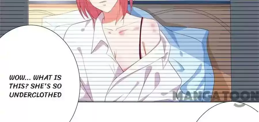 When Doctor Chu Wants Romance Episode 224