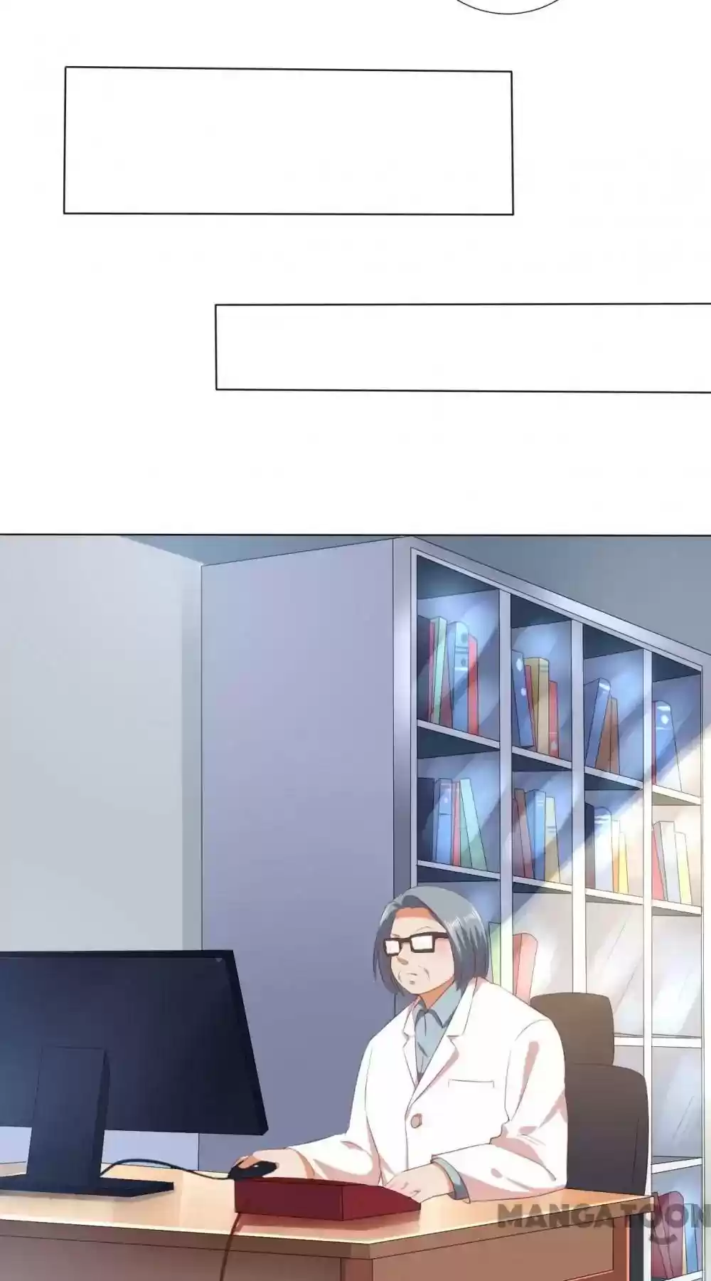 When Doctor Chu Wants Romance Episode 224