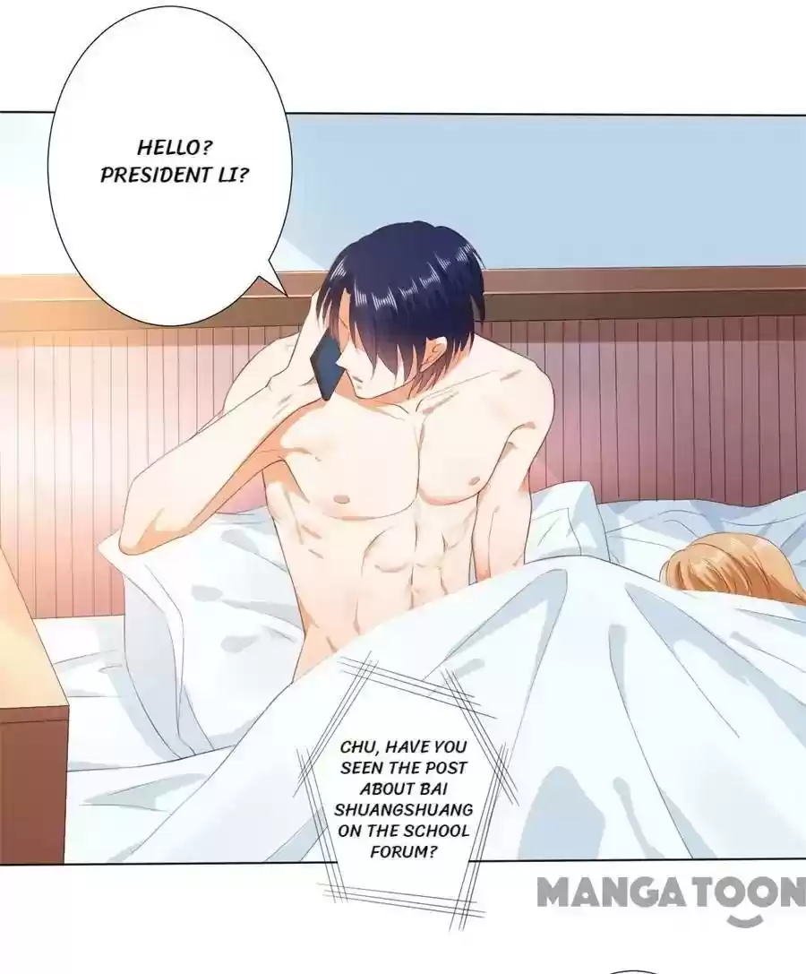 When Doctor Chu Wants Romance Episode 224