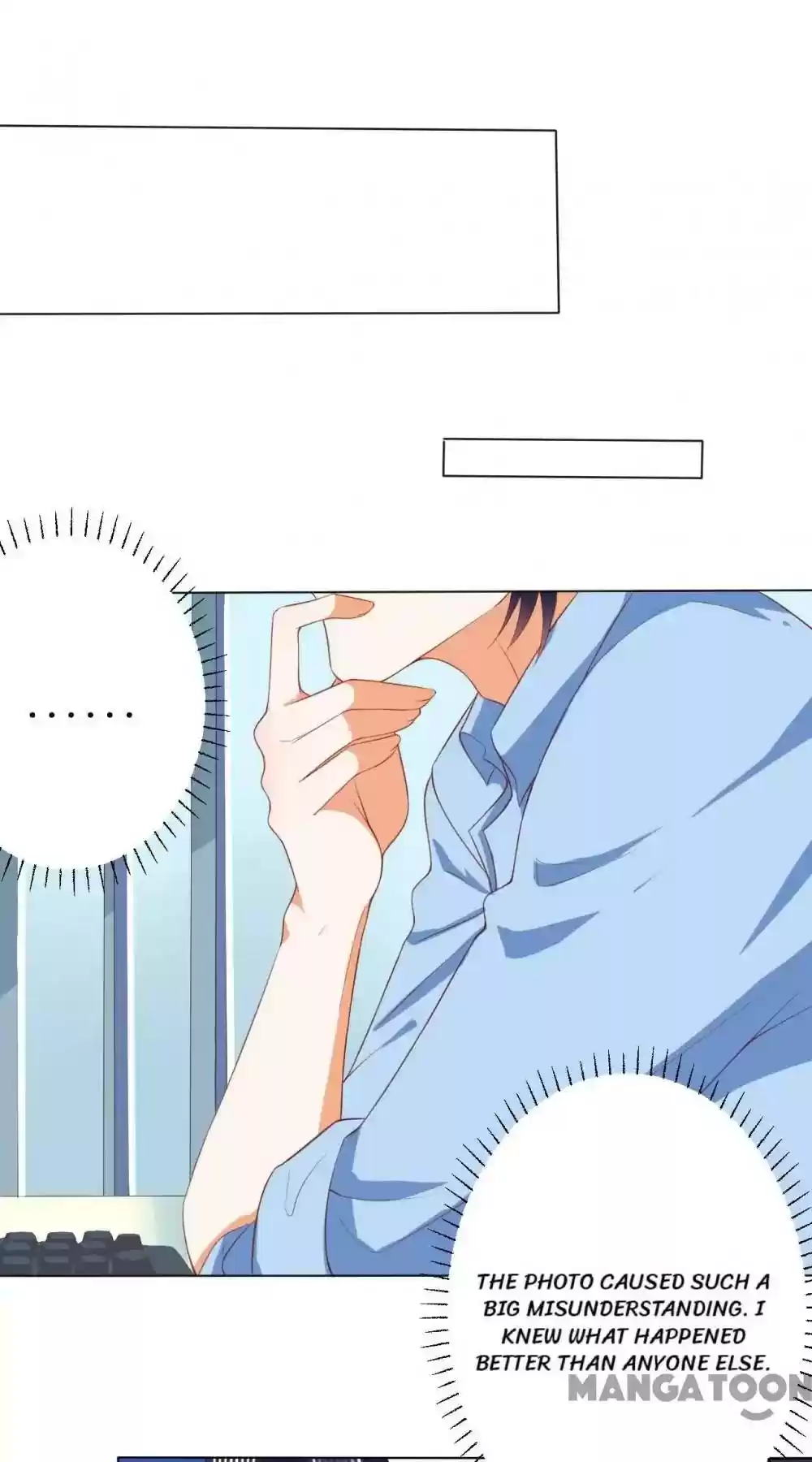 When Doctor Chu Wants Romance Episode 224