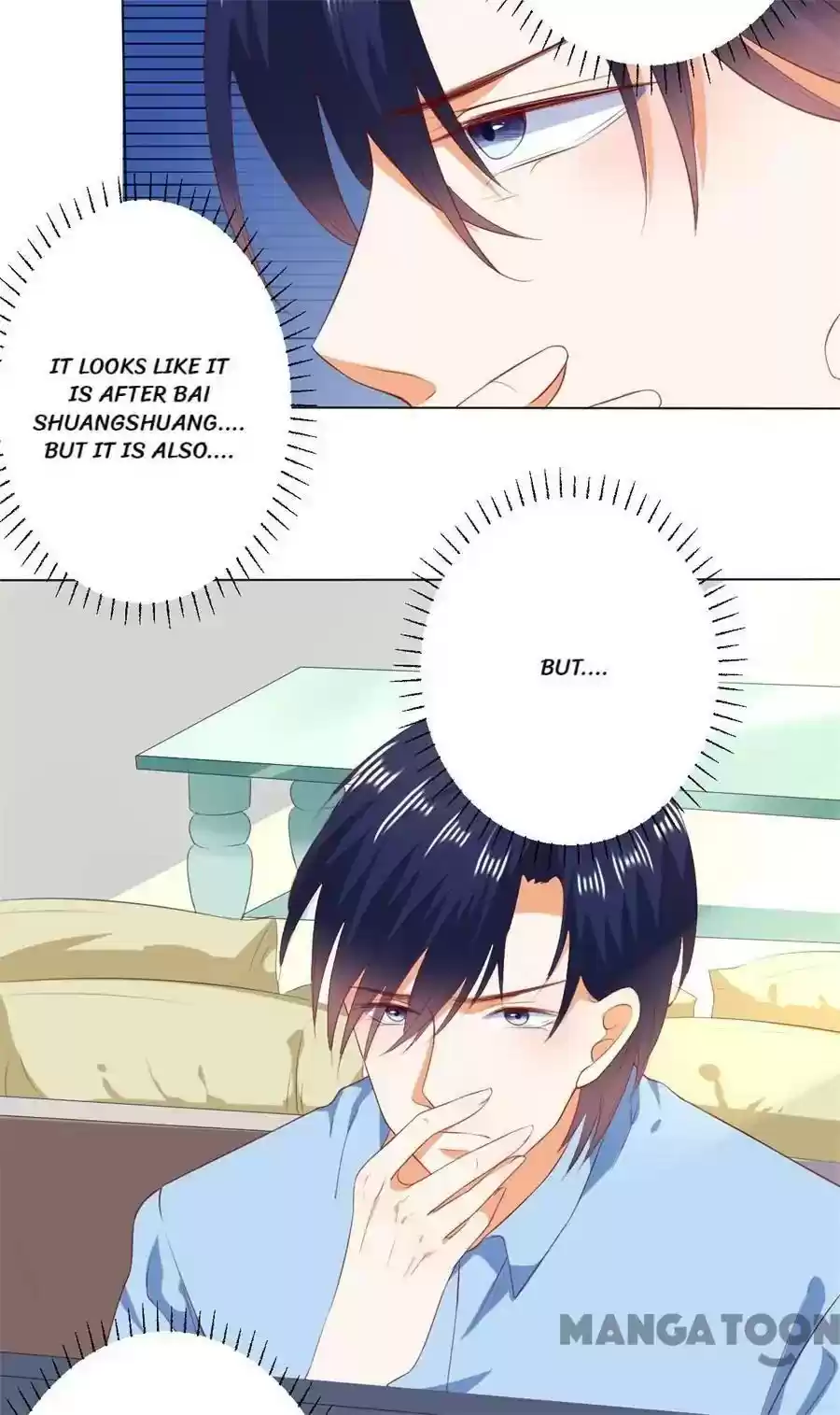 When Doctor Chu Wants Romance Episode 224