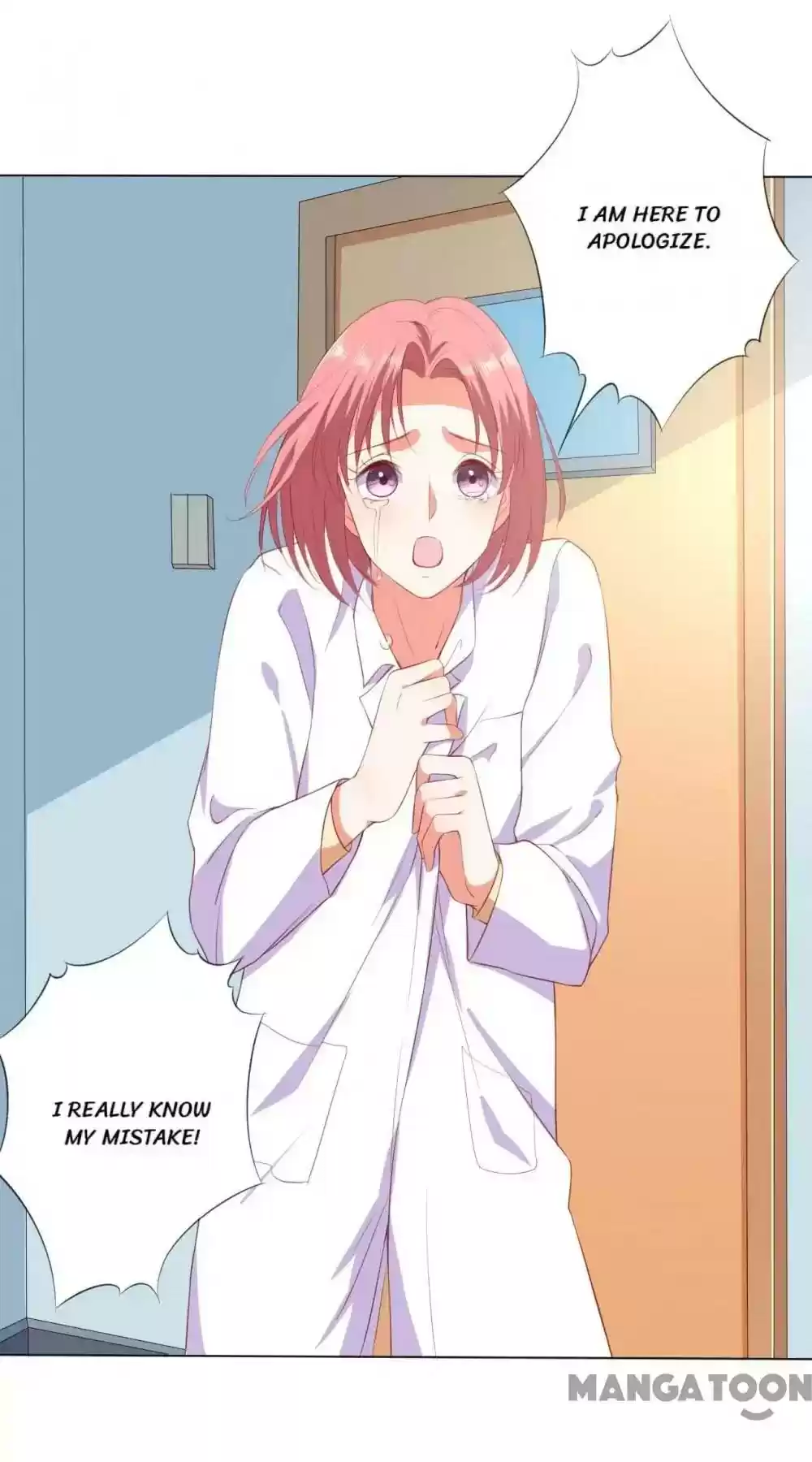 When Doctor Chu Wants Romance Episode 225