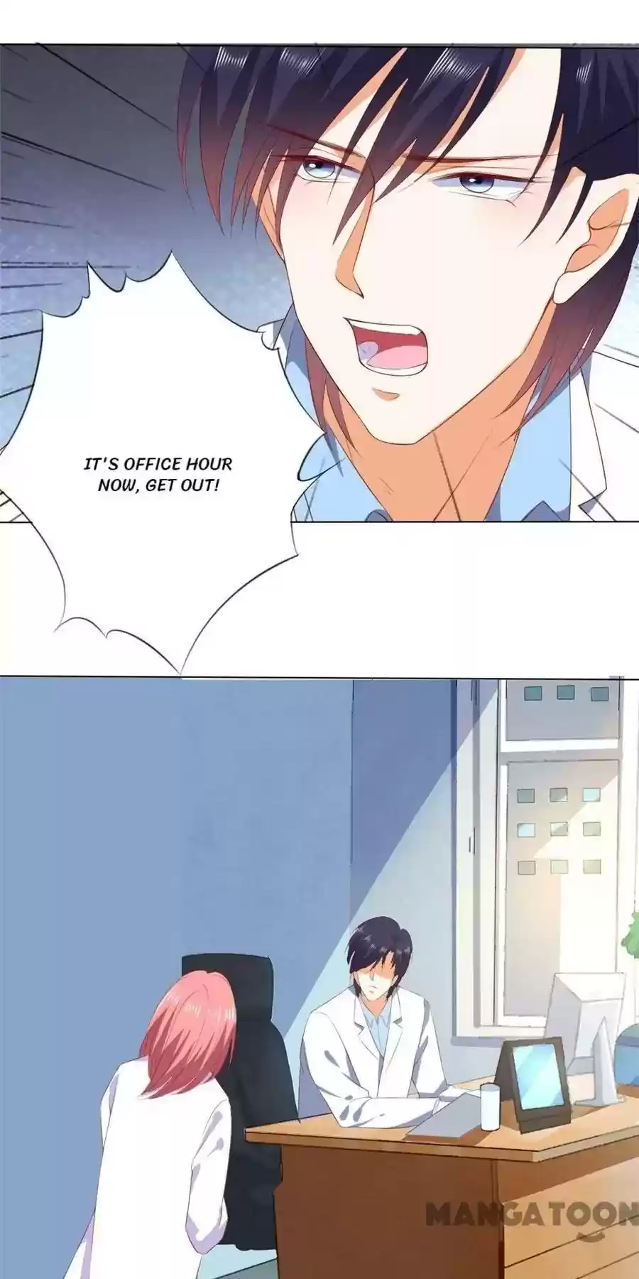 When Doctor Chu Wants Romance Episode 225