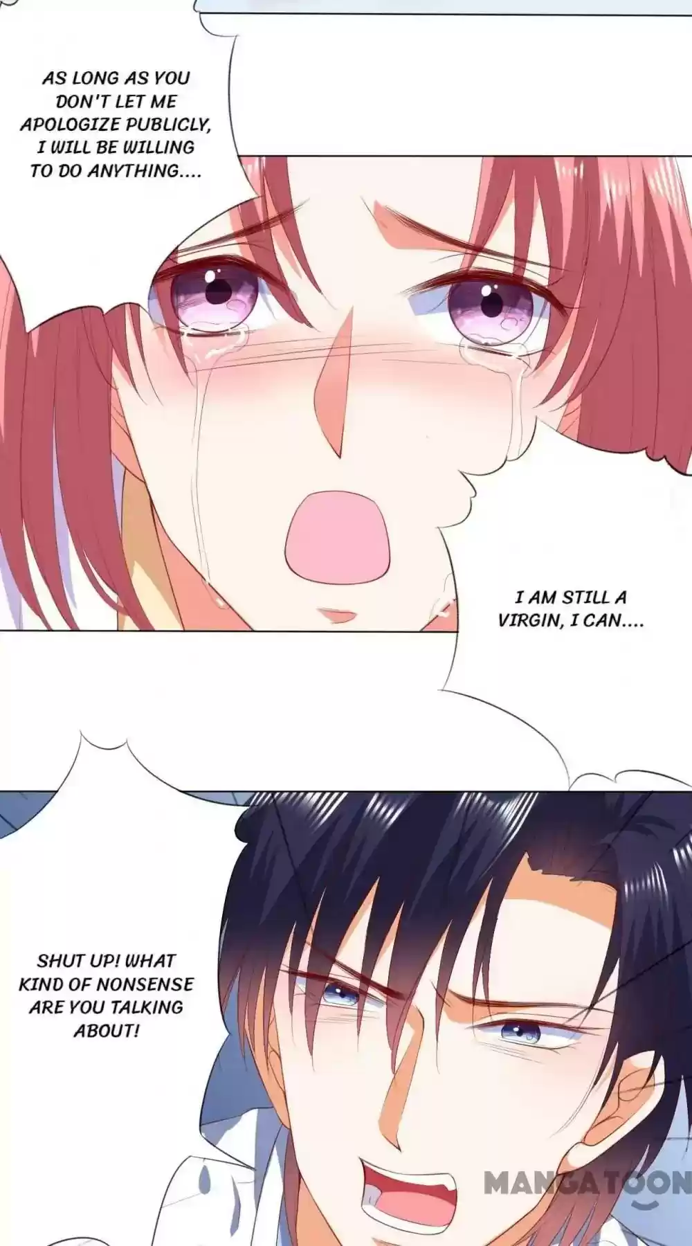 When Doctor Chu Wants Romance Episode 225