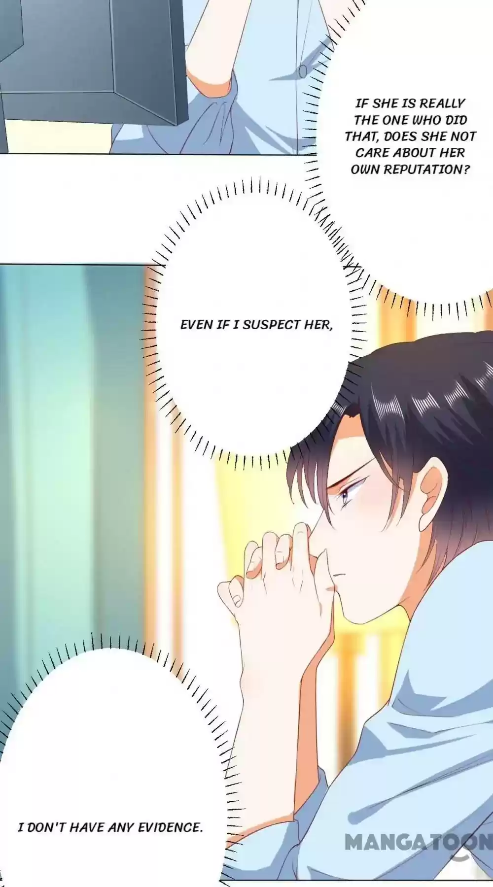 When Doctor Chu Wants Romance Episode 225