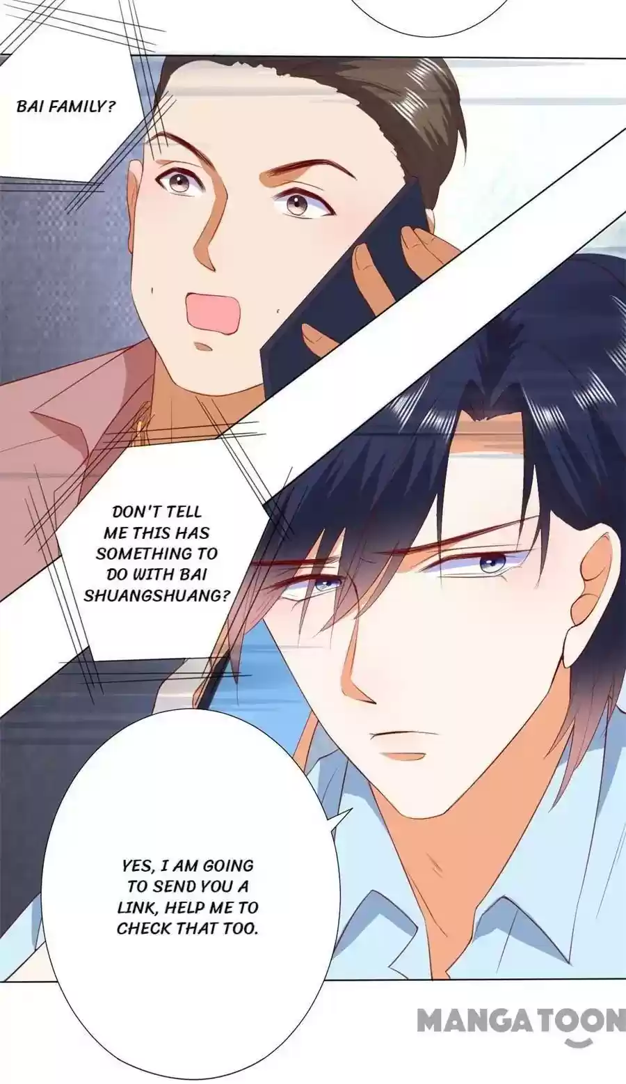 When Doctor Chu Wants Romance Episode 225