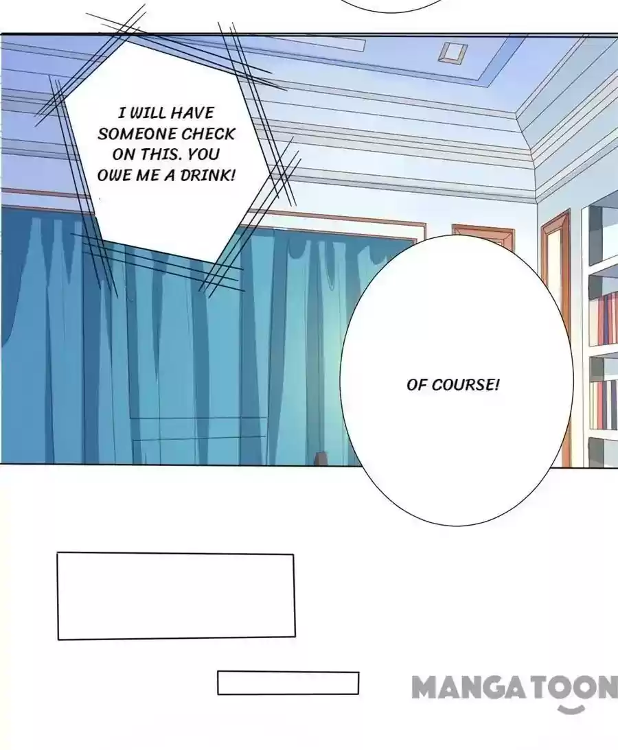 When Doctor Chu Wants Romance Episode 225