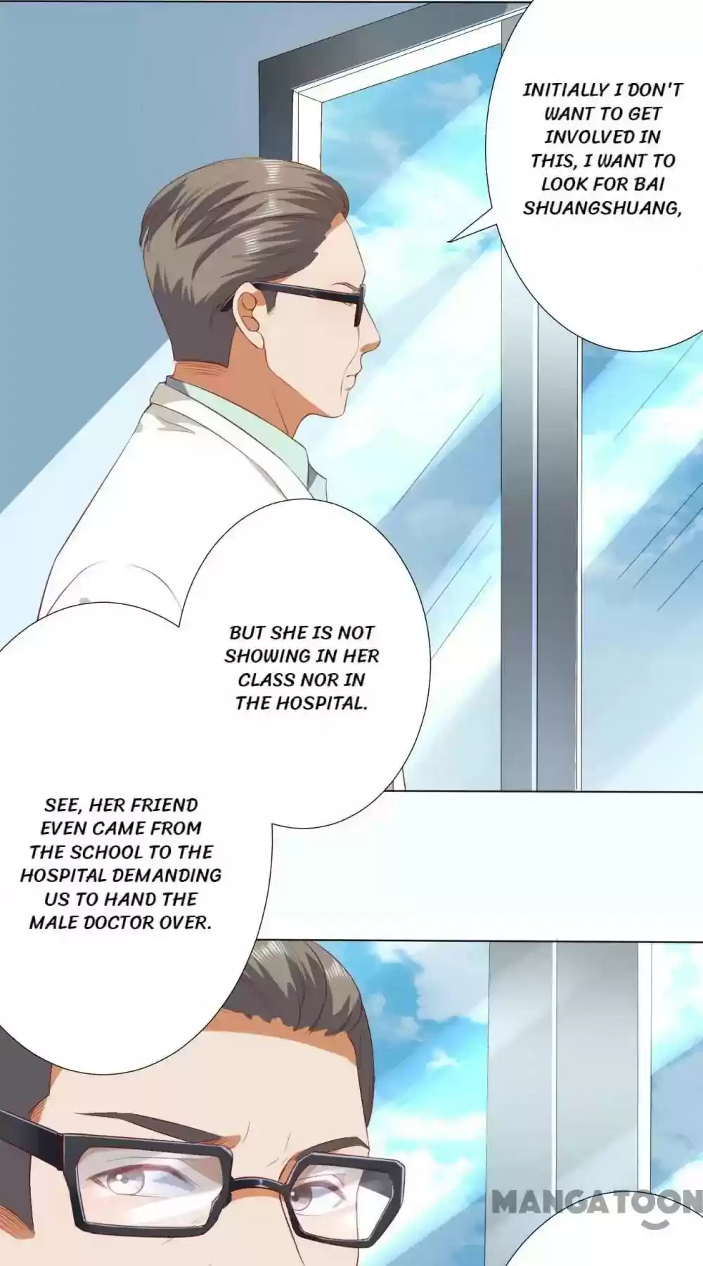 When Doctor Chu Wants Romance Episode 225