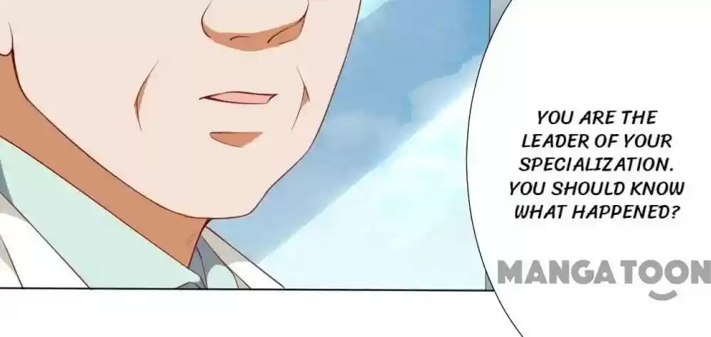 When Doctor Chu Wants Romance Episode 225