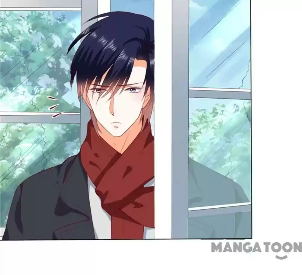 When Doctor Chu Wants Romance Episode 226