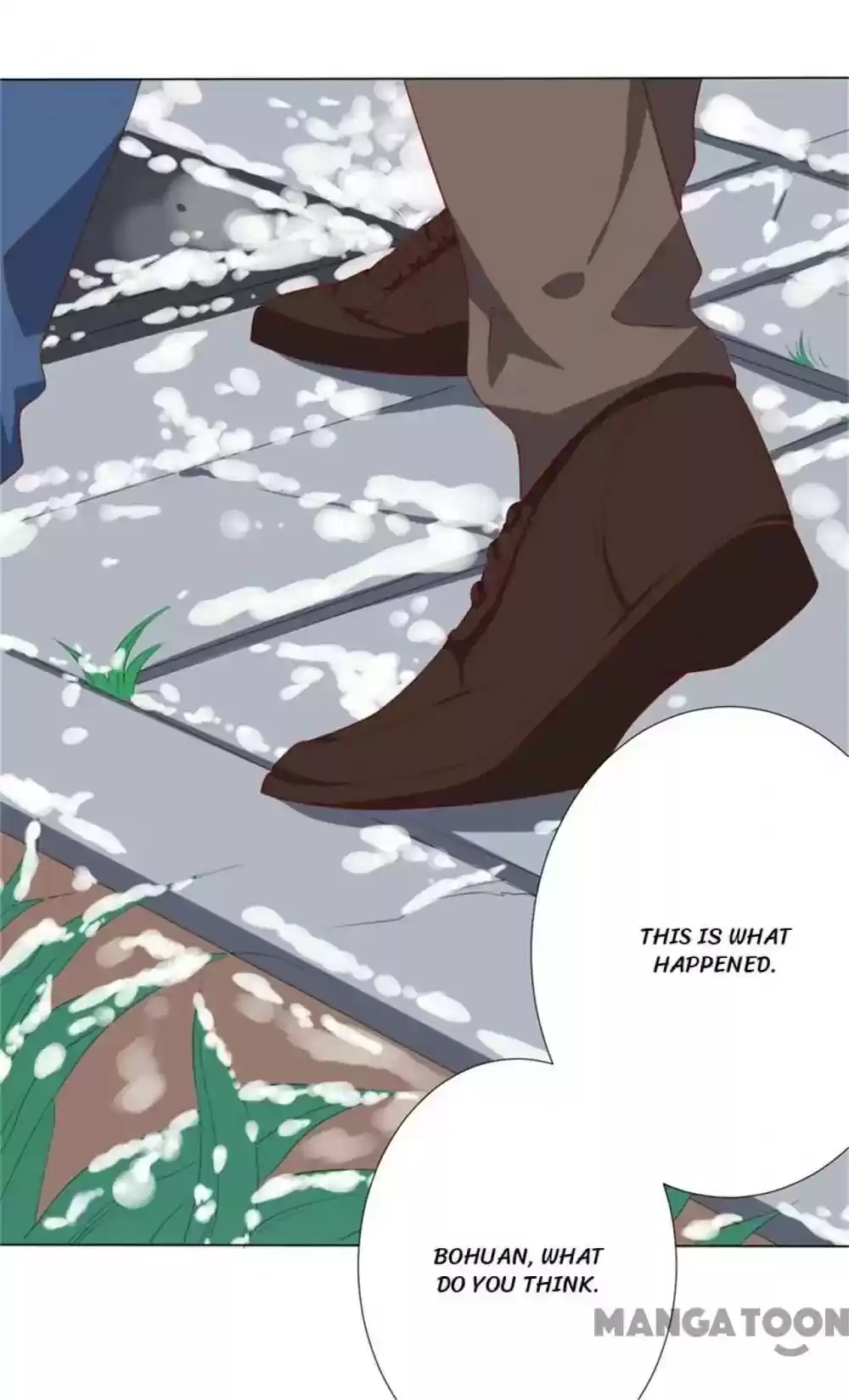 When Doctor Chu Wants Romance Episode 226