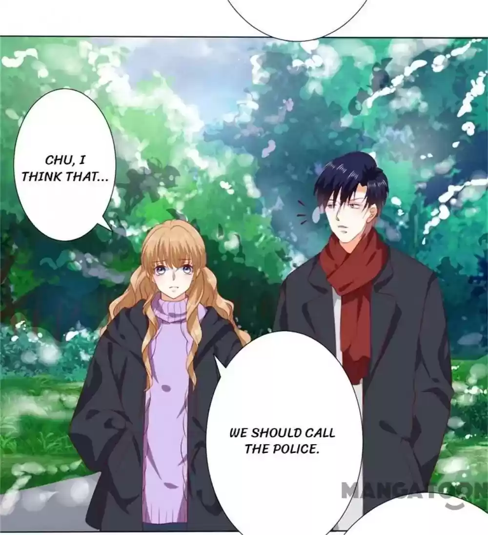 When Doctor Chu Wants Romance Episode 226