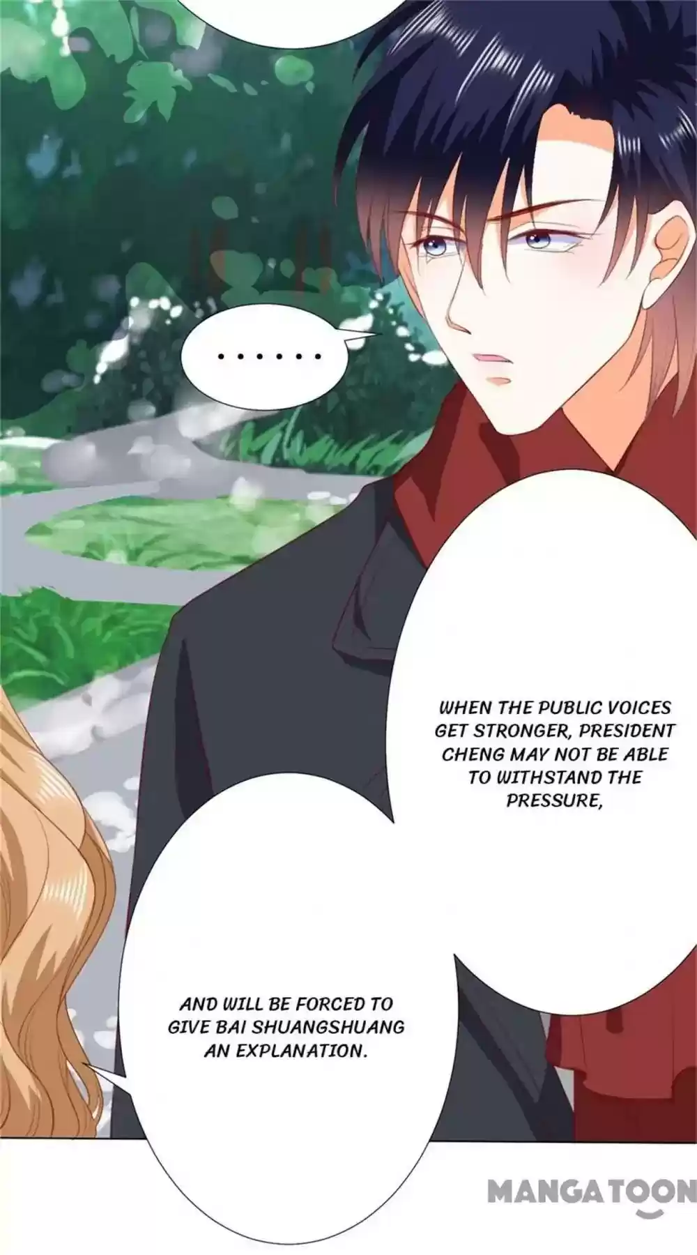 When Doctor Chu Wants Romance Episode 226