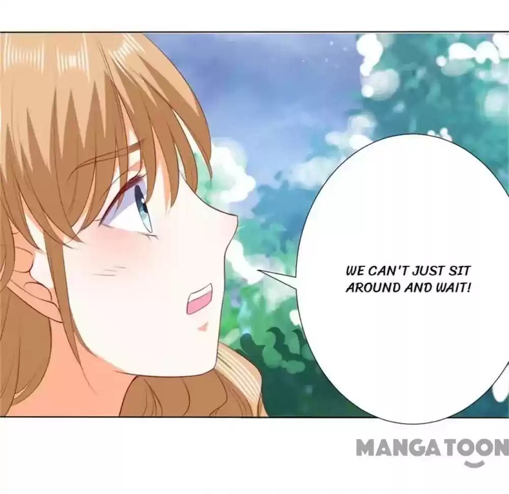 When Doctor Chu Wants Romance Episode 226