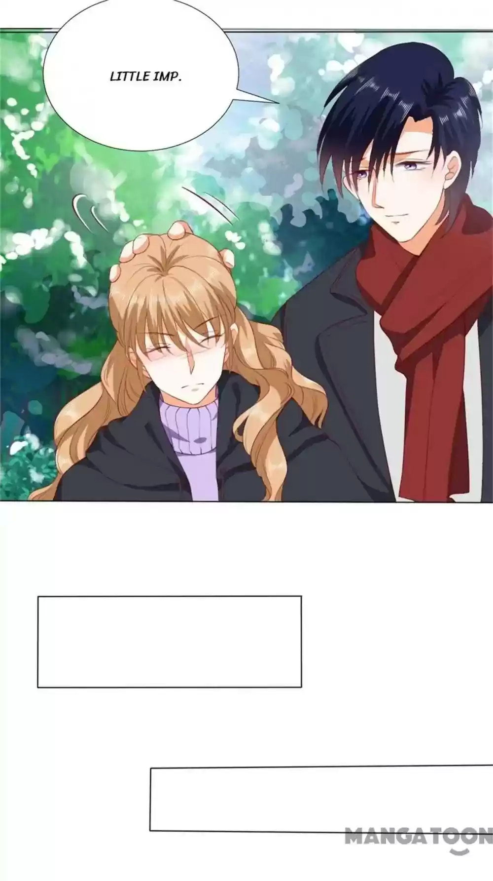 When Doctor Chu Wants Romance Episode 226