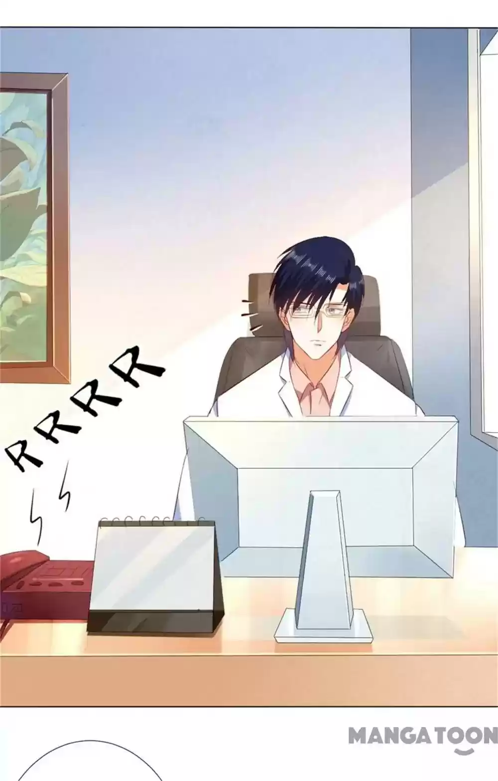 When Doctor Chu Wants Romance Episode 226