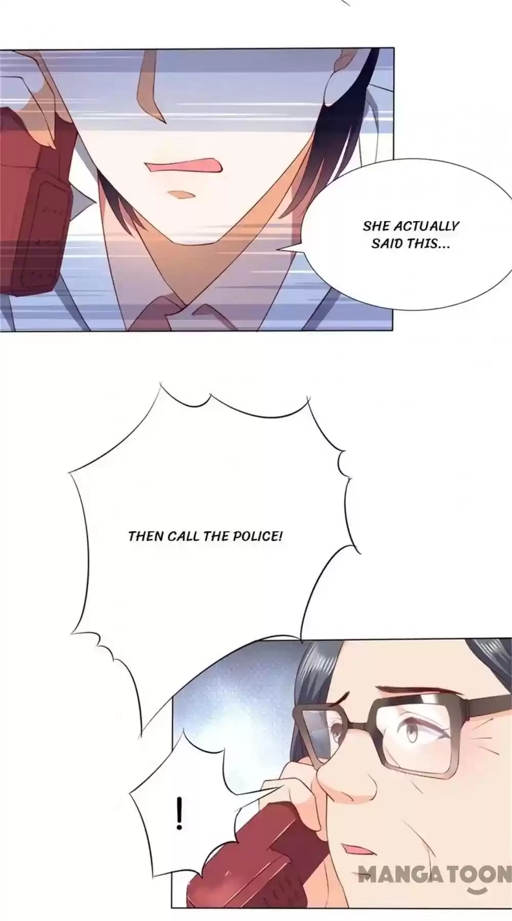 When Doctor Chu Wants Romance Episode 226