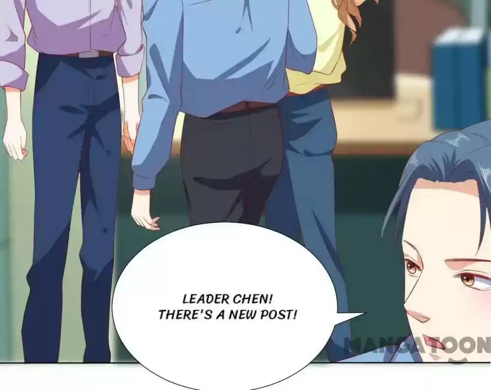 When Doctor Chu Wants Romance Episode 227